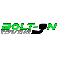 Bolt-On Towing logo - Similar company to Pembree