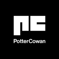 Potter Cowan logo - Similar company to C&P Plasterers