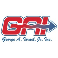 George A Israel Jr Inc logo - Similar company to Diversified Fluid Controls, Inc.