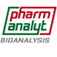 pharm-analyt - Bioanalysis logo - Similar company to Safing
