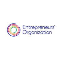 Entrepreneurs Organization YXE logo - Similar company to Opsec Organization