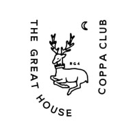 The Great House at Sonning on Thames logo - Similar company to Coppa Club