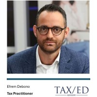 TAX/ED Advisory logo - Similar company to Axis Group