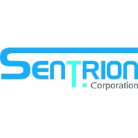 Sentrion Corporation logo - Similar company to Ic-Components