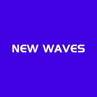New Waves logo - Similar company to Nexta Educational Systems