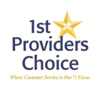 1st Providers Choice EMR & EHR Software - Now Hiring logo - Similar company to Fox Meadows