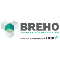 Breho Pack Hodi logo - Similar company to Dlc Warehousing