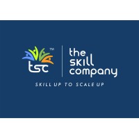 The Skill Company logo - Similar company to Mehra & Company