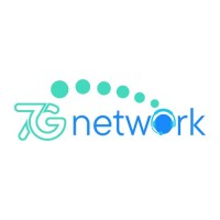 7gnetwork logo - Similar company to Uninterrupted