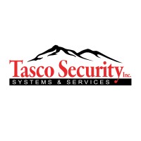 Tasco Security logo - Similar company to Onstream Media