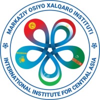 The International Institute for Central Asia logo - Similar company to Crunchbar