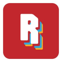 Rainbow ShoppableTV logo - Similar company to Rainbow Shop