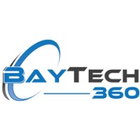 Bay Tech 360 Inc. logo - Similar company to Bay Technology Solutions