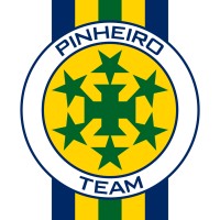 Team Pinheiro logo - Similar company to 1936 Collective