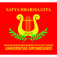PSM SATYA DHARMA GITA FH UNDIP logo - Similar company to Perhimpunan Alumni Kolese Kanisius Jakarta