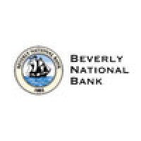 Beverly National Bank