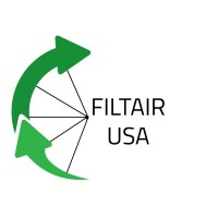 Filtair USA logo - Similar company to Diamedx Inc.