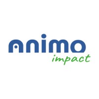 Animo Impact logo - Similar company to Mc Solar