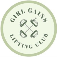 Girl Gains UCLA logo - Similar company to The Jewish Student Union At Florida State University