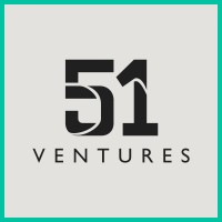 51Ventures logo - Similar company to Cymbul