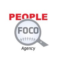 People Foco Agency Ltd logo - Similar company to Nephromed Kenya
