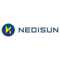Nedisun logo - Similar company to The Powerup Company