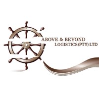 Above and Beyond Logistics Pty Ltd logo - Similar company to Aims Global Logistics
