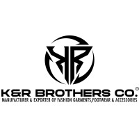 K&R BROTHERS CO logo - Similar company to Atrox Group