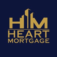HEART MORTGAGE logo - Similar company to J Alexander Group | Exp Realty