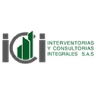 Interventorías y Consultorías Intégrales S.A.S logo - Similar company to Proyectos E Interventorias