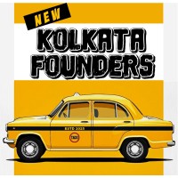 KOLKATA FOUNDERS logo - Similar company to Sequrify