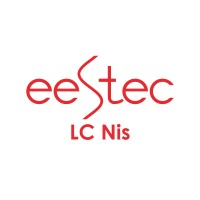 EESTEC LC Nis logo - Similar company to Novi Nis Project