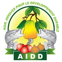 ONG AIDD officiel logo - Similar company to Ocades Sed De Dédougou