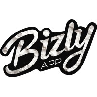 BizlyApp logo - Similar company to Discreet Transportation