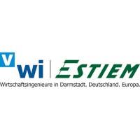 VWI ESTIEM Hochschulgruppe TU Darmstadt logo - Similar company to Caleo