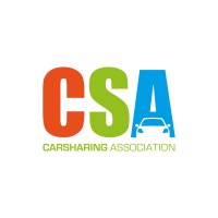 Carsharing Association logo - Similar company to Astus Inc.