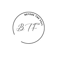 Before The Fall NG logo - Similar company to Waymaker