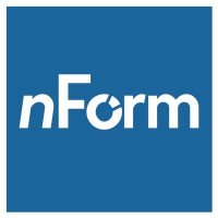 NFORM Ltd logo - Similar company to Nform