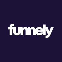Funnely logo - Similar company to Taxe.Ro