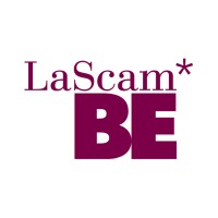 Scam.be logo - Similar company to Deauteurs