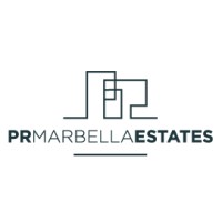 PRMarbellaEstates logo - Similar company to Deltima Sp. Z O. O.