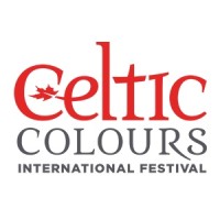 Celtic Colours International Festival logo - Similar company to Studio 11 Creative Group