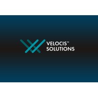 Velocis Solutions logo - Similar company to Velociscreen