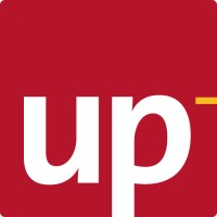 up unternehmen praxis logo - Similar company to Buchner & Partner