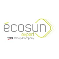 ECOSUN Expert logo - Similar company to Ecosun Solar