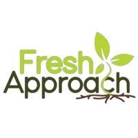 Fresh Approach Holdings (PTY) Ltd logo - Similar company to Global Technology Sustainable Solutions - Gtss
