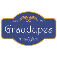 Graudupes logo - Similar company to 7Lines