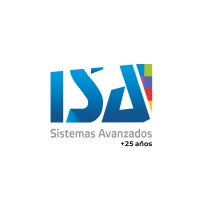 ISA logo - Similar company to Kindynos