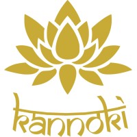 Kanoki Naturals logo - Similar company to Hope & Harvest