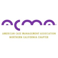 ACMA Northern CA Chapter logo - Similar company to Acm: Accredited Case Manager